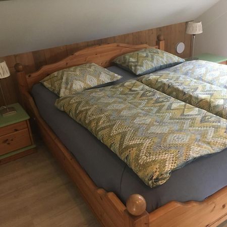 Vakantieboerderij 'T Zand - Appartement Heeswijk-Dinther Dış mekan fotoğraf